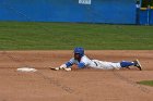 Baseball vs Babson  Wheaton College Baseball vs Babson during Championship game of the NEWMAC Championship hosted by Wheaton. - (Photo by Keith Nordstrom) : Wheaton, baseball, NEWMAC